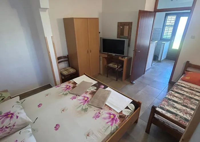 Apartmani Mate Vrban