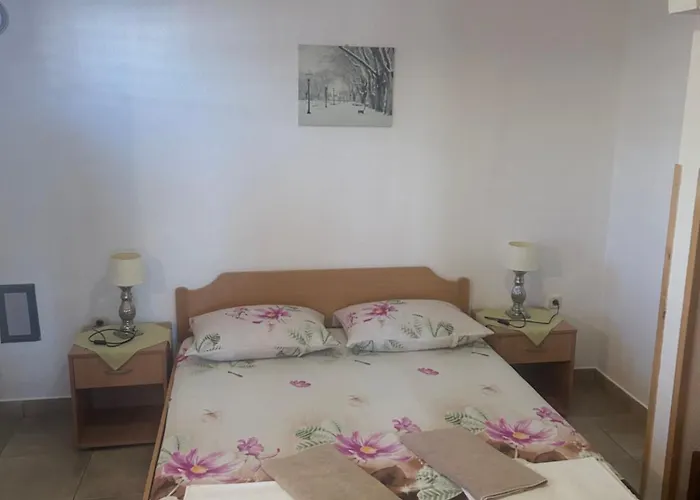 Apartmani Mate Vrban
