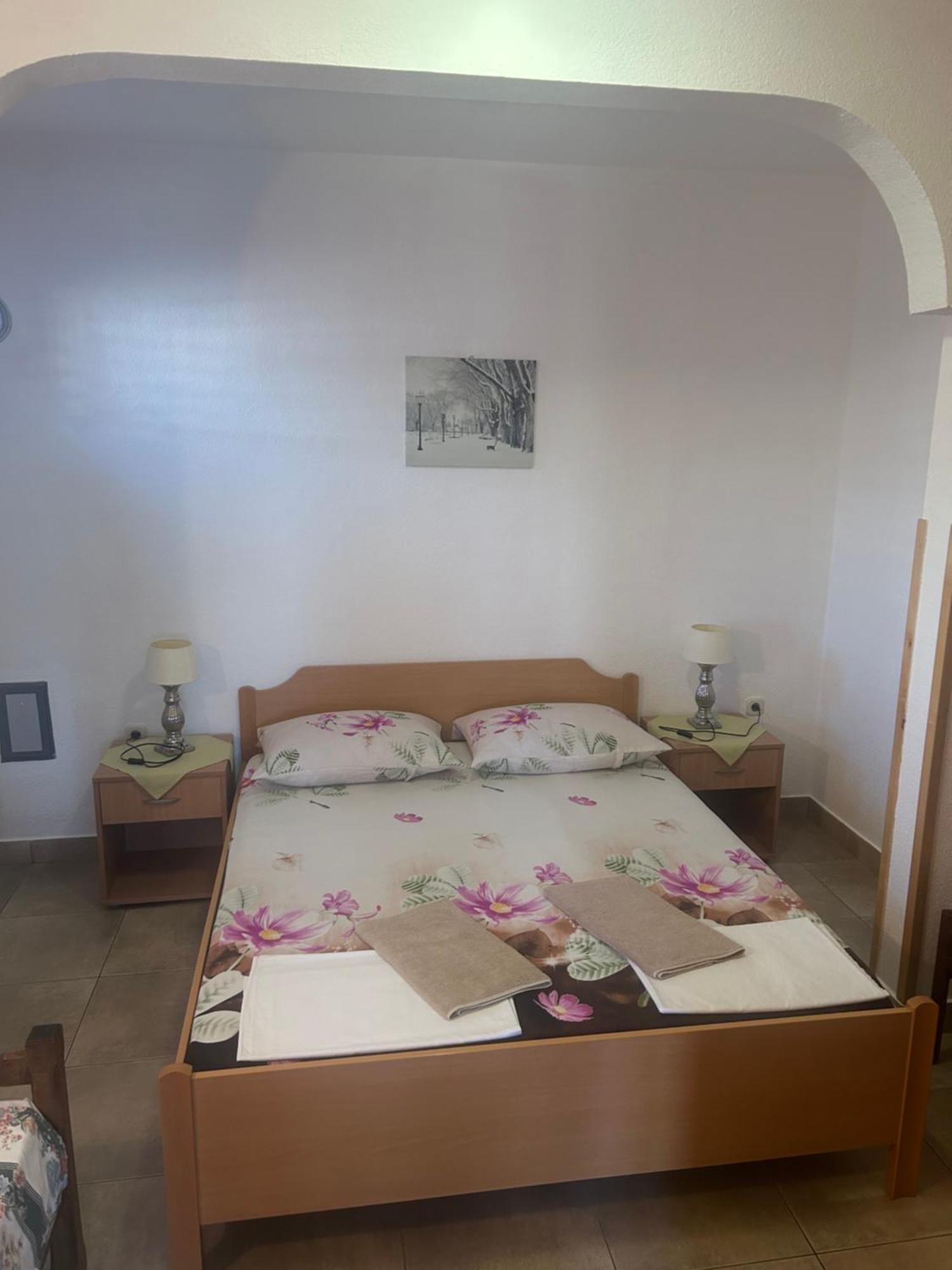 Apartment Mate Vrban Karlobag