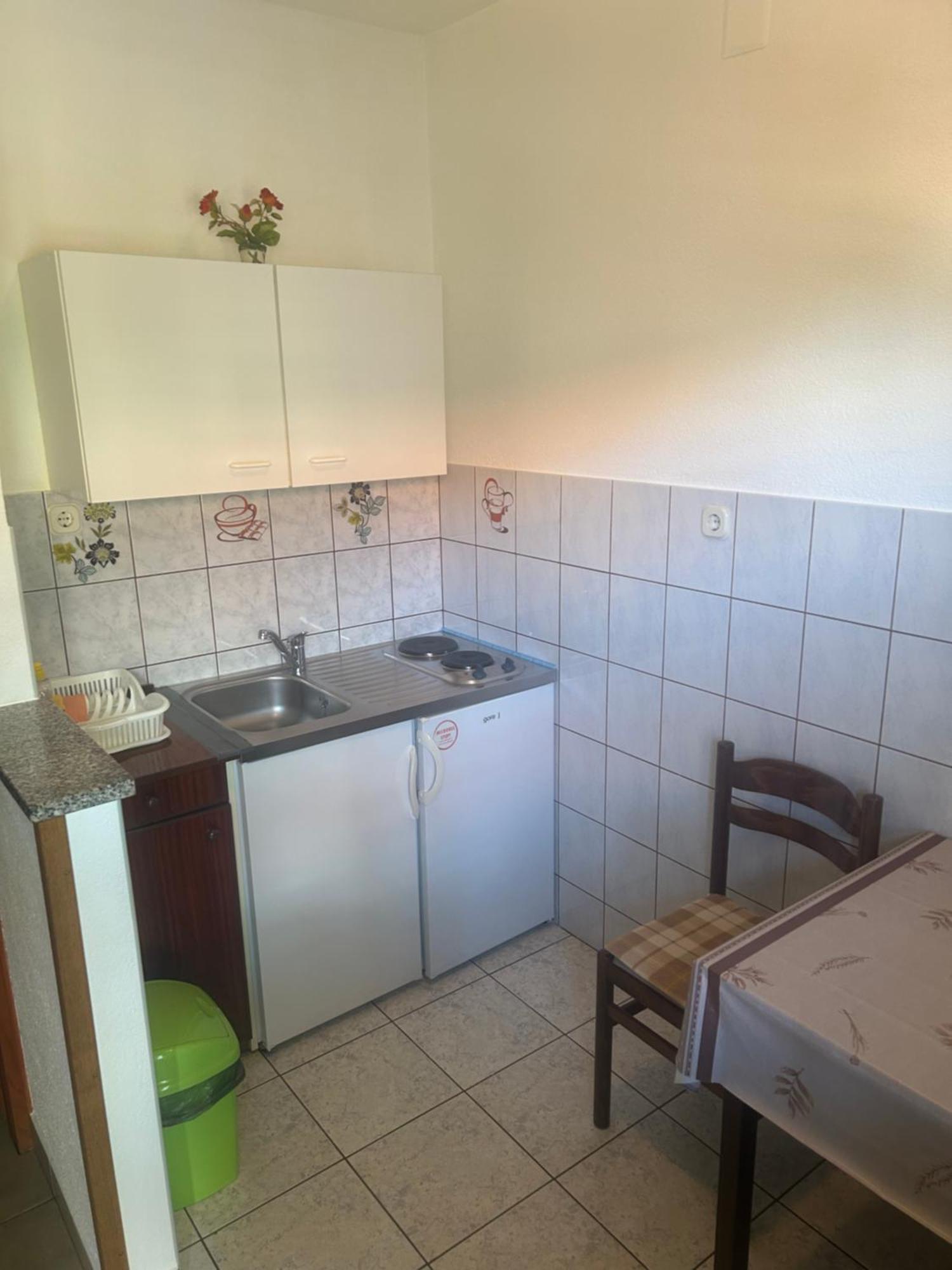 Apartma Mate Vrban *