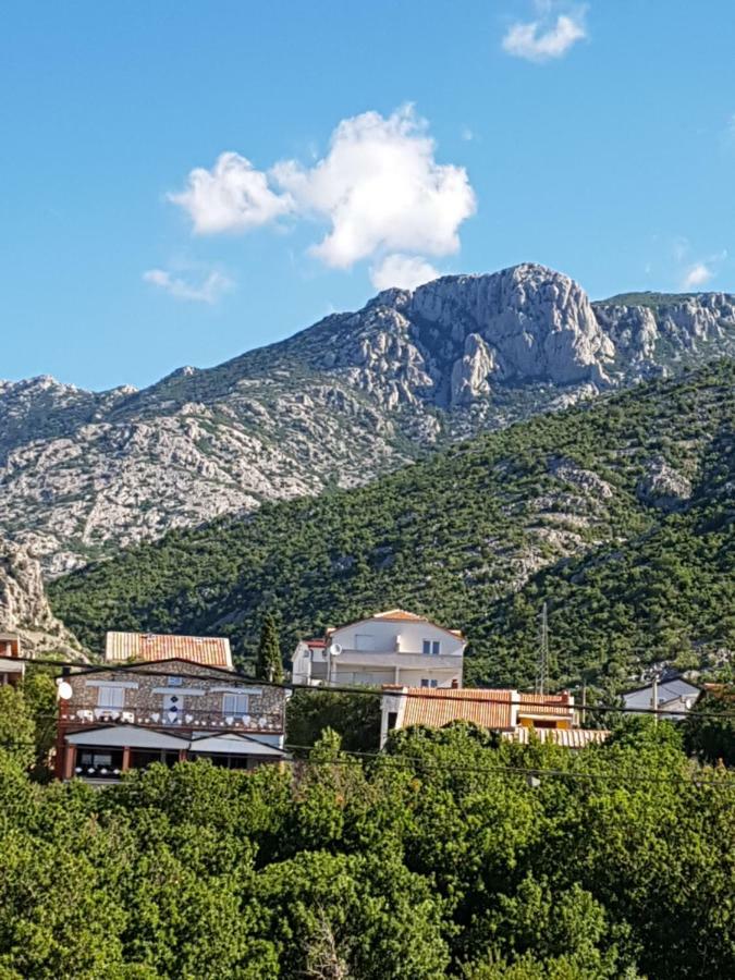Apartment Mate Vrban Karlobag